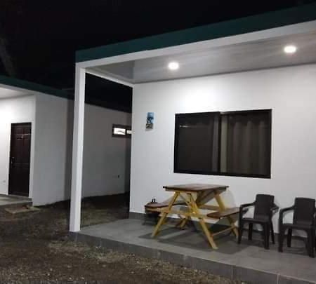 Bari Campings Resort Puerto Viejo de Talamanca Esterno foto