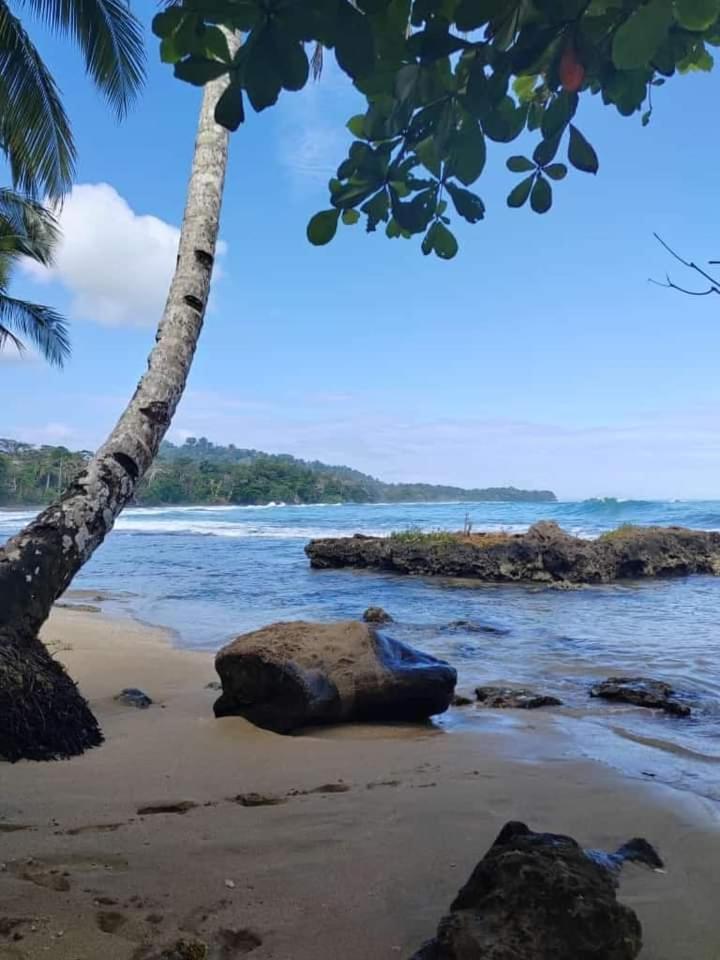 Bari Campings Resort Puerto Viejo de Talamanca Esterno foto