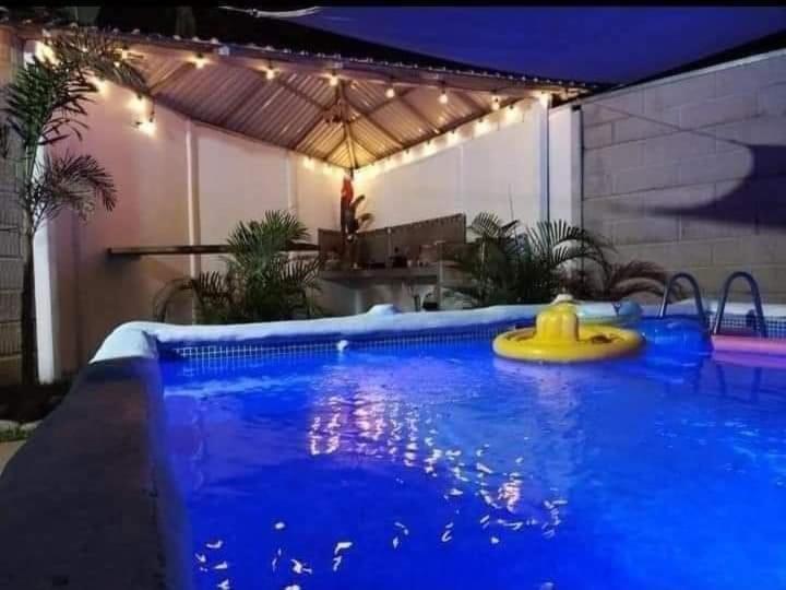 Bari Campings Resort Puerto Viejo de Talamanca Esterno foto